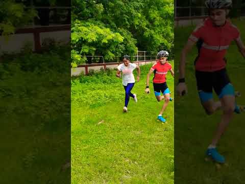 SKATING | TEAM LEOPARD SPEED SKATING VARANASI | #skating #sport #athlete #shorts #varanasi #skate