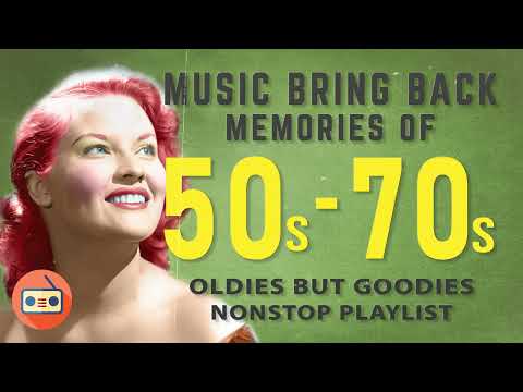 70s Oldies But Goodies Of All Time Nonstop Medley Songs | The best Of Music 60s  | 50 至 70年代經典英文金曲串燒