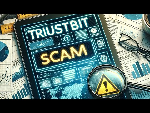 Is Trustbit a Scam? - The Full Review & Exposed Withdrawal Issues