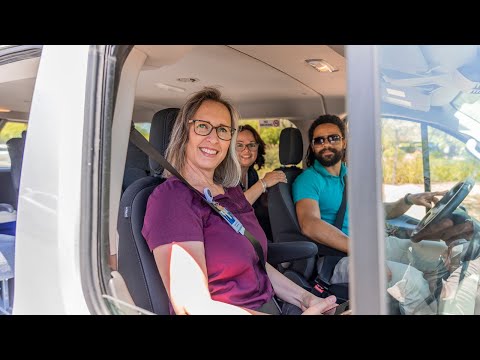 Join a Valley Metro Vanpool!