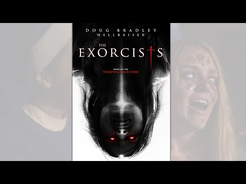 The Exorcists Trailer