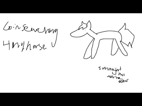 Seaching for my horse in minecraft survival