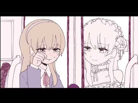 【歌ってみた】ももいろの鍵：いよわ/じぇりん