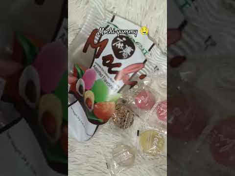 #mochi #yummy #asmr #asmrsounds  #fypシ゚viral  #shorts  #shortvideo