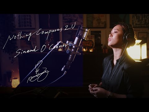 Nothing Compares 2 U / Sinéad O'Connor  Unplugged cover by Ai Ninomiya