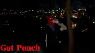 Cliipzvision ft. Echoapollo - Gut Punch (Official Music Video)