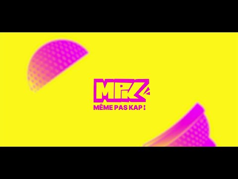 MÊME PAS KAP - TEASER