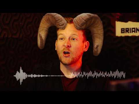 Why Backmasking Sounds Like The Devil (4K Remastered Version)