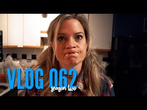 Youth group costume party! | Vlog.062