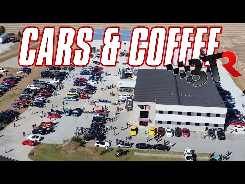 CARS & COFFEE: Trunk Or Treat 2022