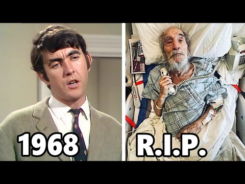 Please Sir! Tv Series 1968 CAST: TRAGIC FATES IN OLD AGE 🙏🏻 ALL CAST DIED TRAGICALLY!