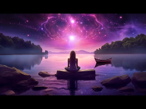 Reiki para la Relajación y el Alivio del Estrés - Reiki for Relaxation and Stress Relief