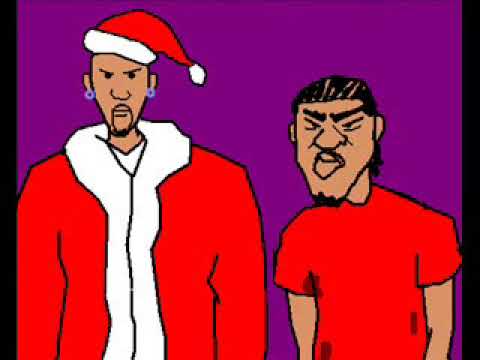 A Dipset Christmas