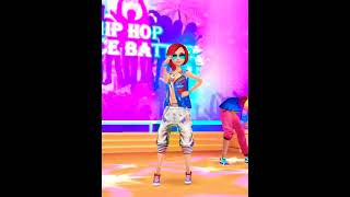 HIP-HOP dance school off/on part 4/5 #games #gameplay #cocoplay #offinersgames #short