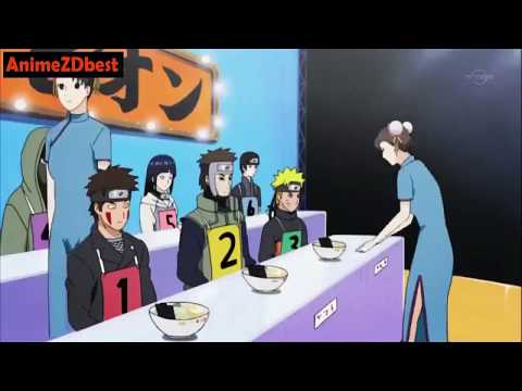 Best Ichiraku Ramen Moments