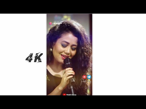 Gali Gali Full Screen Whatsapp Status ! Neha Kakkar ! Whatsapp Status ! 4K Full Screen Stauts