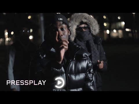 Dy2six - How it goes (Music Video) (Prod. War) | Pressplay