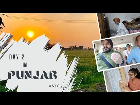 Dr. Bandari se miliye | Day 2 Punjab trip