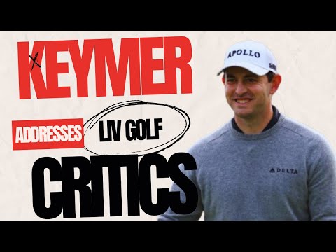 Martin Kaymer Addresses LIV Golf Critics Amid Controversy Over Saudi Transition