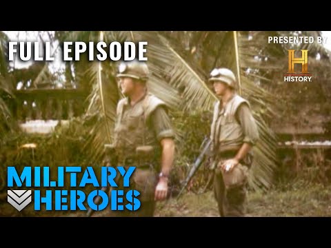 Revisiting Vietnam’s Bloody Battlefields | Mail Call: Ermey's Vietnam | Full Special