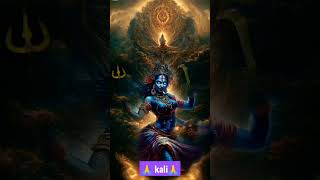 Kali MAA 🙏🙏 #kalokekal#viral #shorts