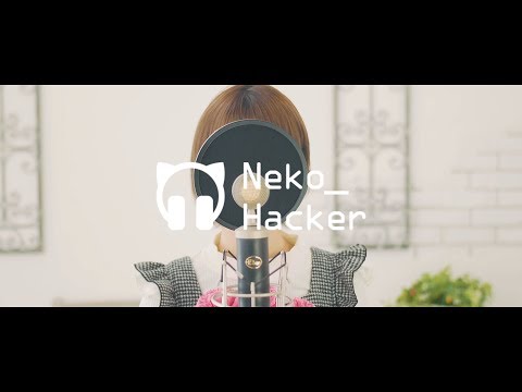 Neko Hacker - Sweet Dreams feat. 利香