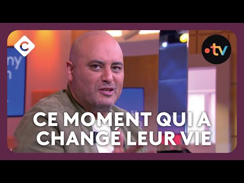 Barbara Pravi, Jean Réno, Dany Boon, Alice Belaïdi, Jérôme Commandeur se confient -Best of C à Vous