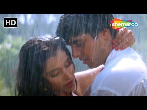 Mujhe Toh Pyaar Hogaya | Agnee Prem (1996) | Rajat, Farheen | Bappi Lahiri |  Alka Yagnik Songs