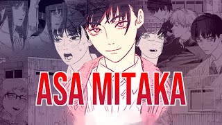 Asa Mitaka's Struggle to Find Love