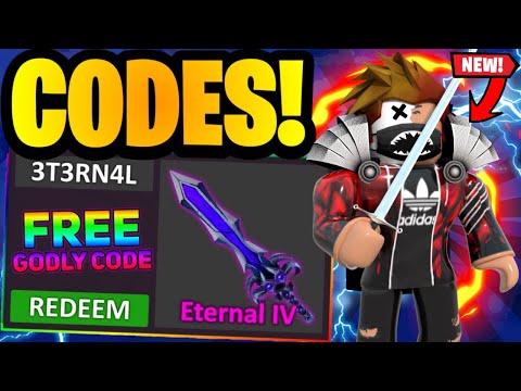 *9 CODES* ALL NEW MURDER MYSTERY 2 CODES FEBRUARY 2022 | ROBLOX MM2 CODES 2022 *NOT EXPIRED*