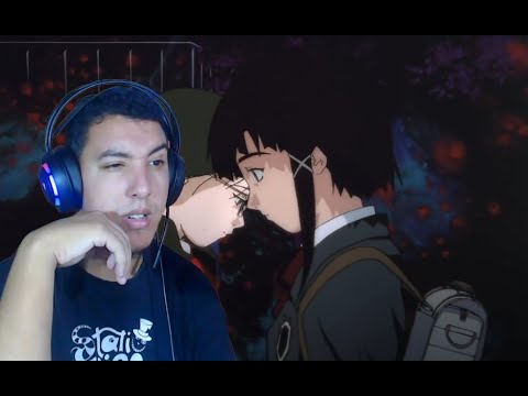 Weird / Serial Experiments Lain Episode 1 Reaction