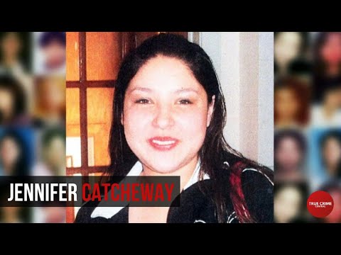 Jennifer Catcheway | Taken | S2E07