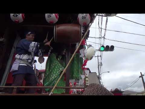 瑞穂町内神社祭礼