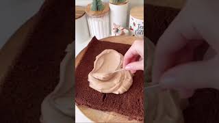 #chocolate #soyummy #sandwich #sotastycake #recipe #tastyyummyplus #tastycake