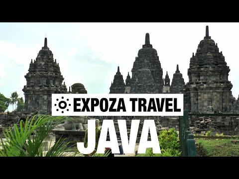 Java (part 1) Vacation Travel Video Guide