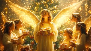 Top Traditional Christmas Carols | Classic Christmas Songs 🎄 Christmas Songs Playlist