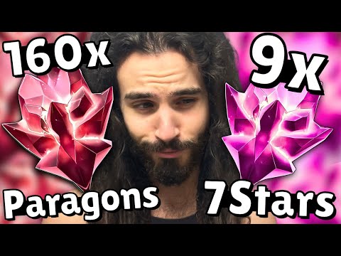 THIS OPENING WAS JUST INSANE!!! 7 STAR NEXUS + WAY MORE!!!!