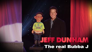 "The Real Bubba J" | Arguing with Myself  | JEFF DUNHAM