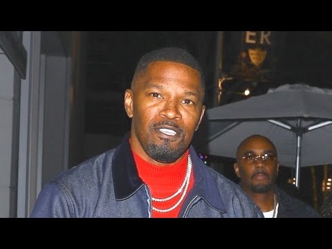 Jamie Foxx’s 57th Birthday Turns Violent: Inside the Bloody Altercation