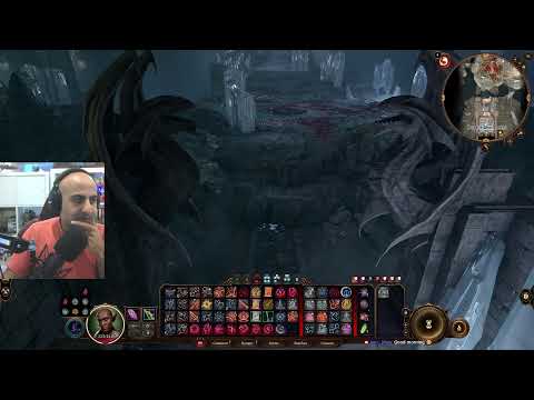 Solo Honor - No Healing Run - Raphael beckons !rules (attempt 6) (no healing potions, scrolls, lo…