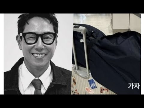 Yoon Jong Shin Departs South Korea, Reflects on Burnout and Personal Growth