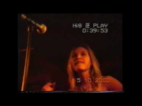 EDEN - 05/10/2000