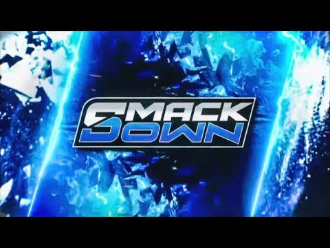 WWE Friday Night Smackdown 10/11/24 Review!!!