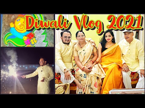 Diwali Vlog 🔥💥 | Meet my Family 😊 | Desi Motard