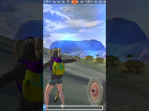 One Shot Late' Survival Unknown Battle Royal #gaming #pubgmobile #bgmi