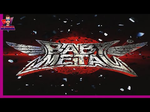 Does the BABYMETAL Debut Album still Hold up?