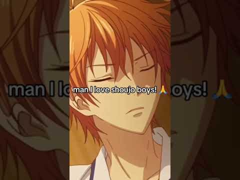 anime boys!! #anime #animeedit #animegif