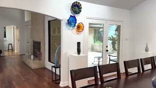 Dining Room | Glass Art Gallery