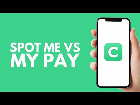 What is The Difference Between Spot Me and My Pay on Chime? (Explained)