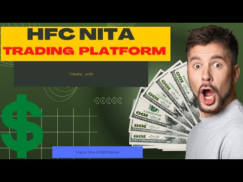 HFC back same ht fokox bu trading hfcnita